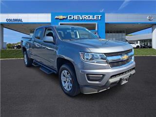 2019 Chevrolet lt