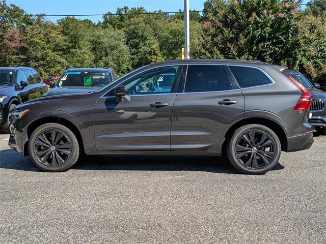 2022 volvo xc60 b5 momentum