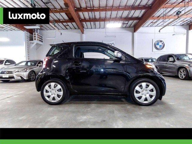used 2015 scion iq portland, or 97214 for sale in portland, oregon