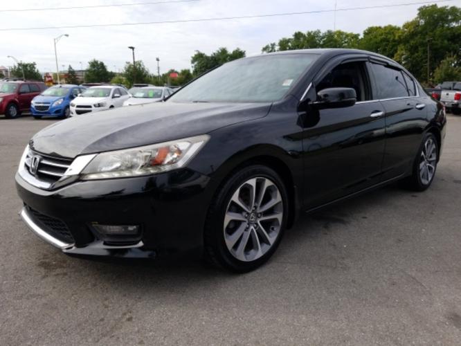 used 2014 honda accord touring sedan lexington, ky 40511 for sale in lexington, kentucky