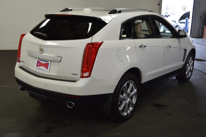 used 2016 cadillac srx awd premium owensboro, ky 42303 for sale in owensboro, kentucky