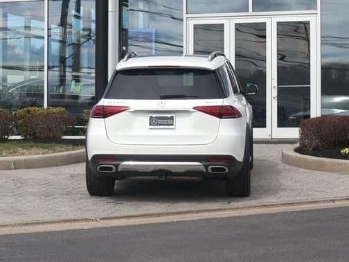 2023 mercedes-benz gle 450 4matic in owings mills, maryland