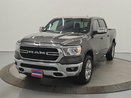 2021 ram 1500 big horn in humboldt, tennessee