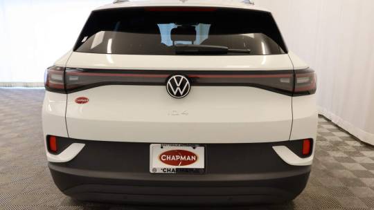2024 Volkswagen ID.4
