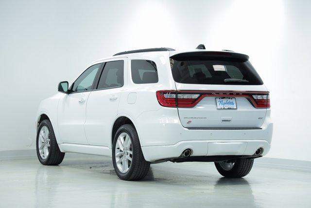 2023 dodge durango gt plus