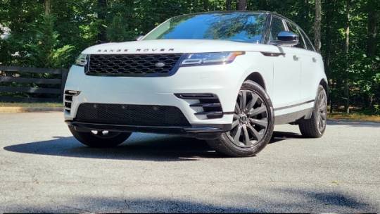 2020 land rover range rover velar p250 r-dynamic s