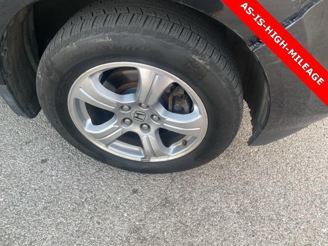 2014 honda pilot ex-l