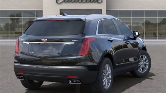 2024 Cadillac XT5