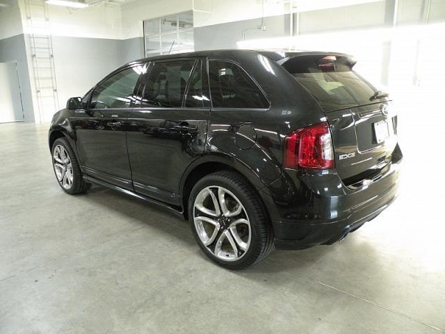 2014 ford edge sport awd sport 4dr crossover for sale in sioux falls, south dakota