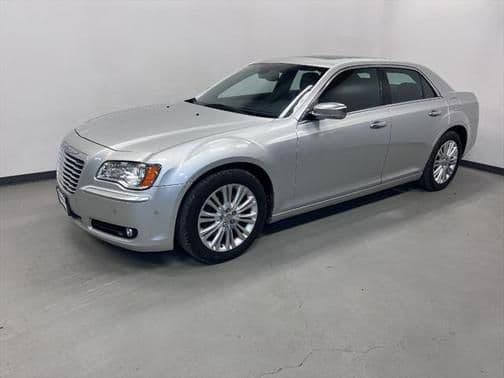 2012 chrysler 300c luxury series in yutan, nebraska