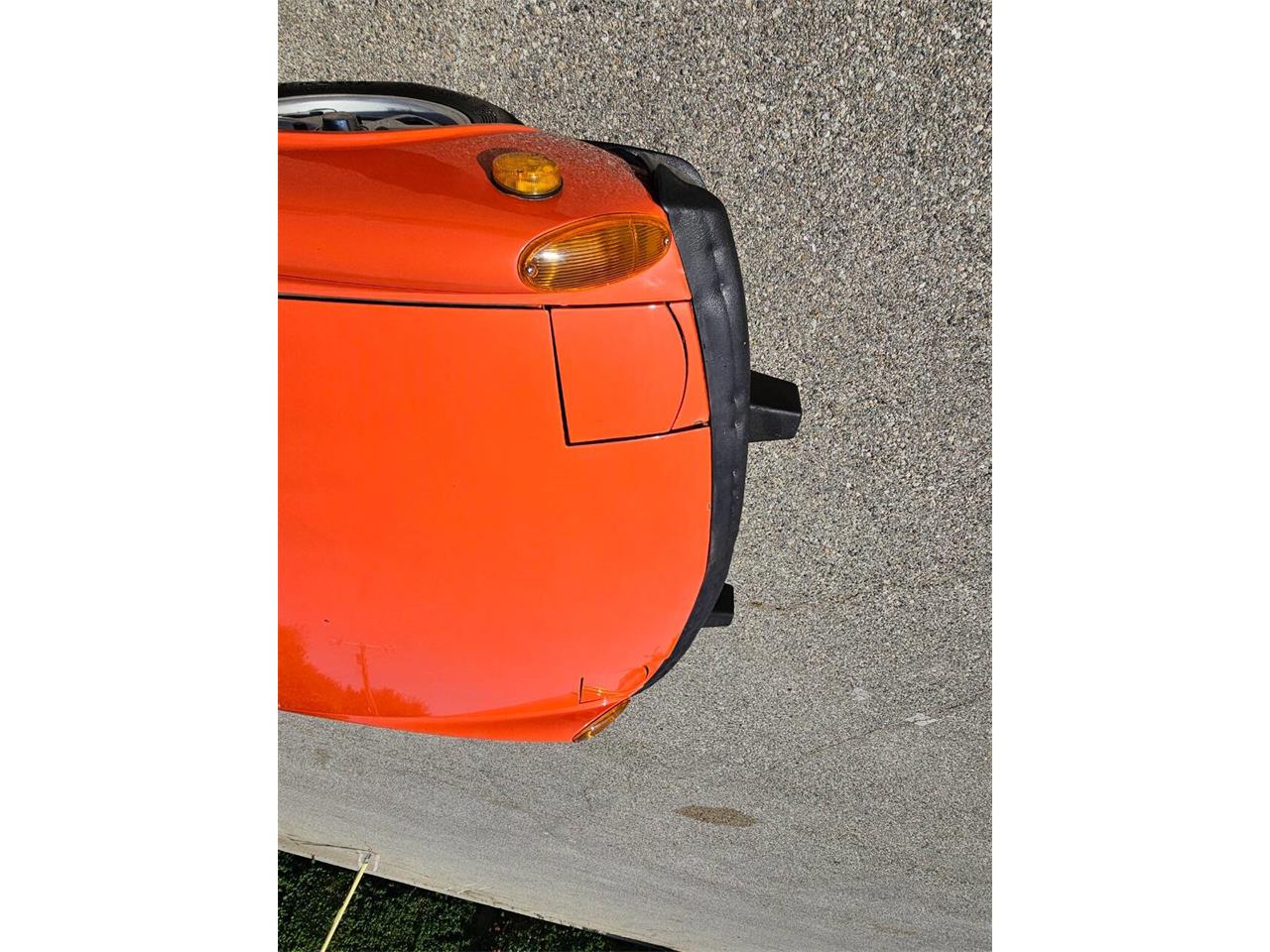 1974 porsche 914