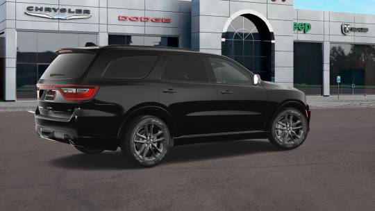 2025 Dodge Durango