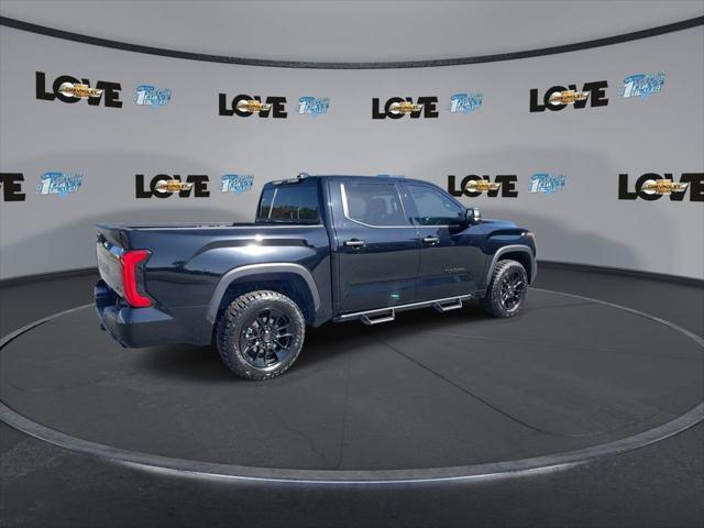 2023 toyota tundra sr5