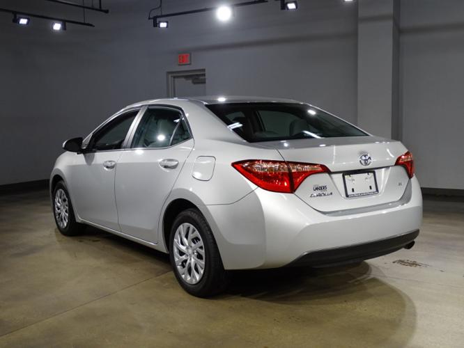 used 2019 toyota corolla le little rock, ar 72204 for sale in little rock, arkansas