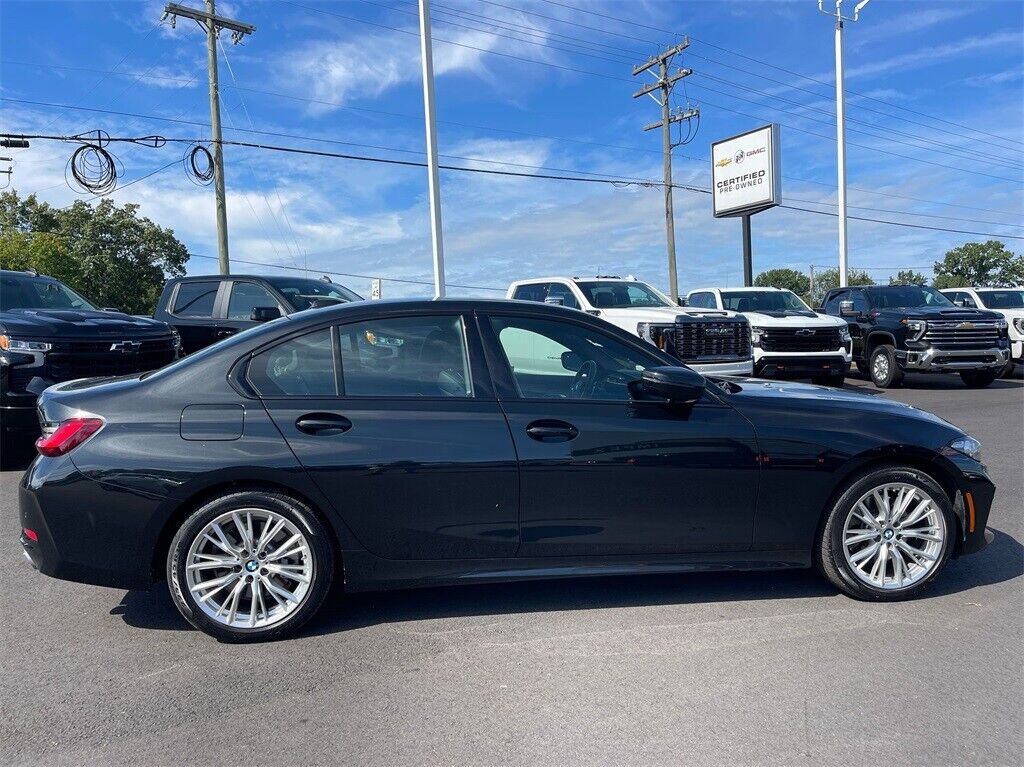 2023 bmw 3-series 330i