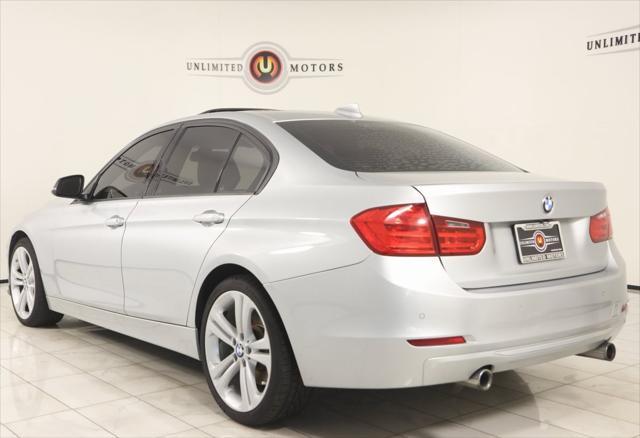 2014 bmw 335 335i xdrive