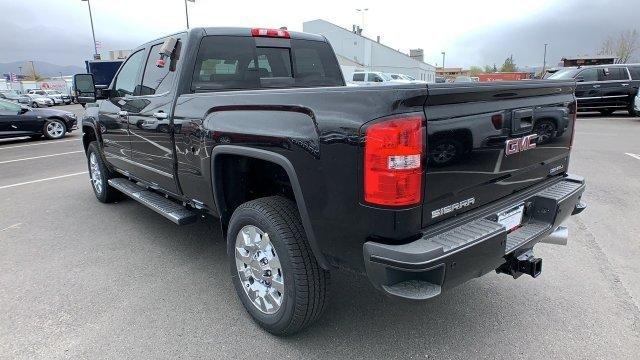 new 2019 gmc sierra 2500 4x4 crew cab denali reno, nv 89502 for sale in reno, nevada
