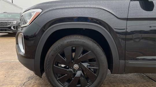 2024 Volkswagen Atlas