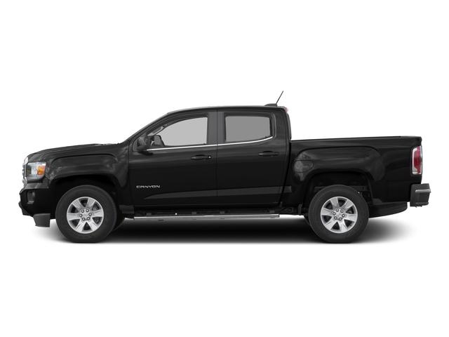 2016 gmc canyon sle