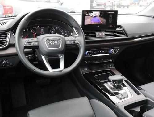 2024 audi q5