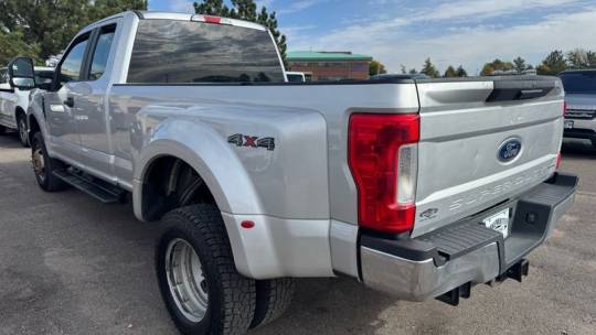 2019 Ford F-350