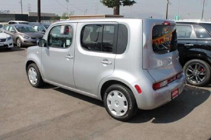 2011 nissan cube 1.8 s in los angeles, ca