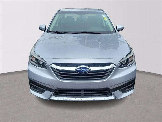 2020 subaru legacy premium in norwich, connecticut