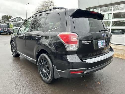 2017 subaru forester 2.0xt touring 4dr all-wheel drive in college crest, oregon
