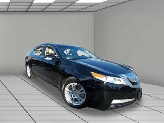 2010 acura tl 3.5 in bronx, ny