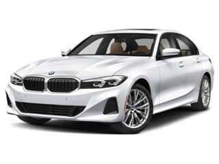 2025 BMW 3 series 330i xdrive