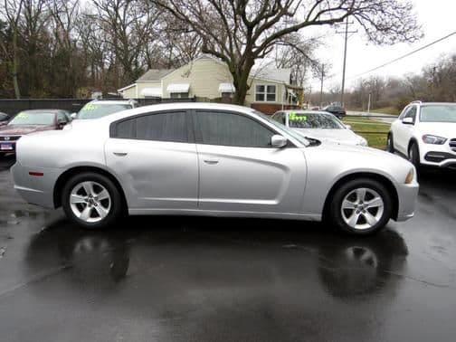 2012 dodge charger in denver, colorado