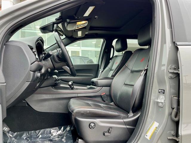 2023 dodge durango r/t