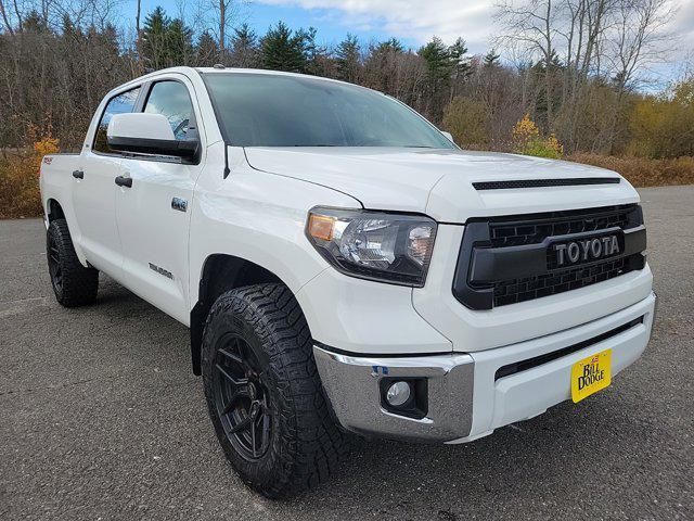 2016 toyota tundra trd pro