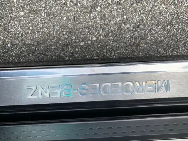 1993 mercedes 600sl