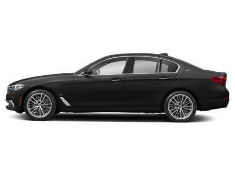 2019 bmw 530e