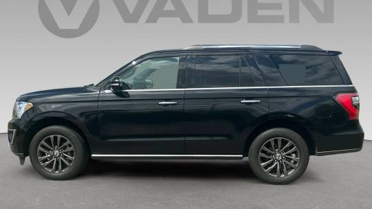 2021 Ford Expedition