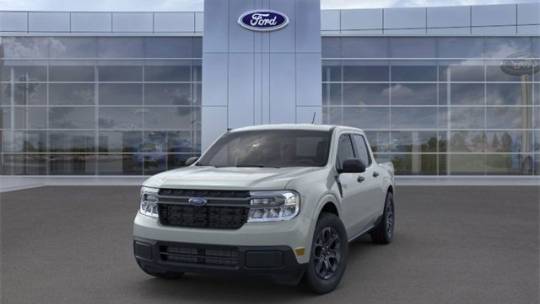 2024 Ford Maverick