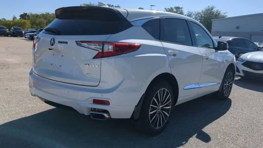 2025 Acura RDX