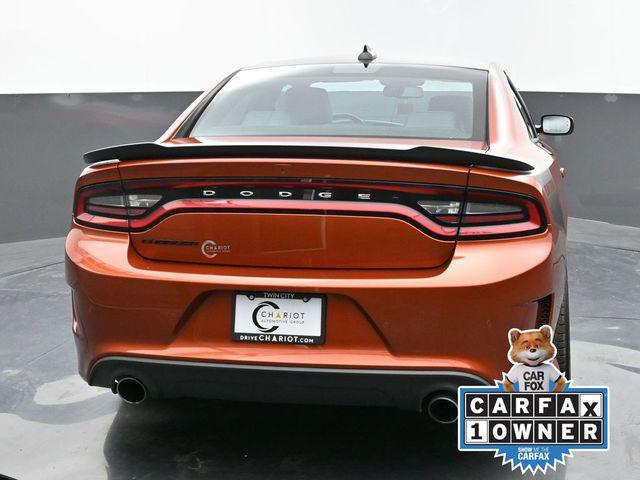 2023 dodge charger r/t