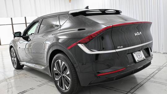 2024 Kia EV6