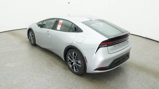 2024 Toyota Prius