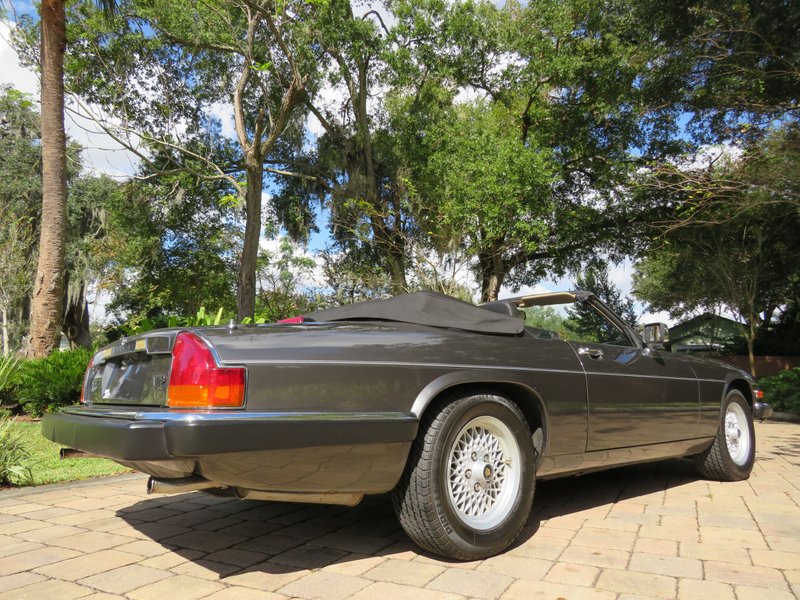 1989 jaguar xjs