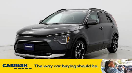 2024 Kia Niro