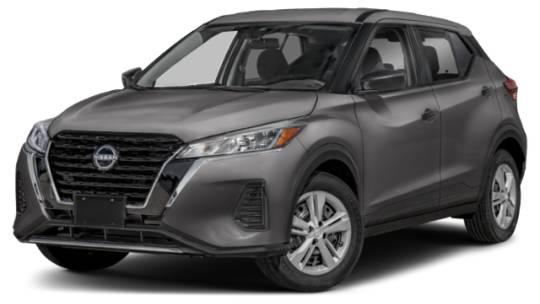 2024 Nissan Kicks