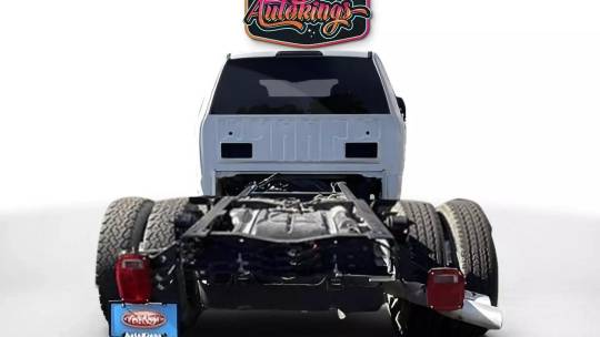 2019 Ford F-350