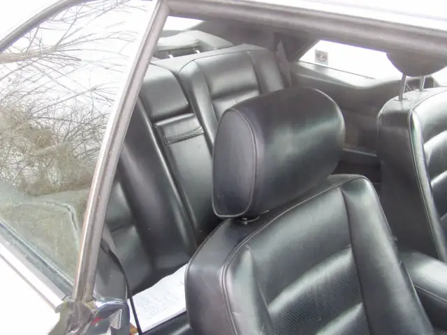 1992 mercedes ce white for parts or restoration