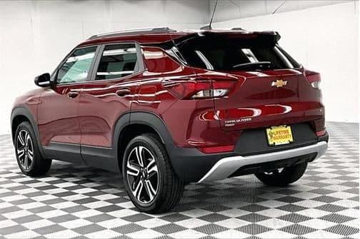 2023 chevrolet trailblazer lt in herculaneum, missouri