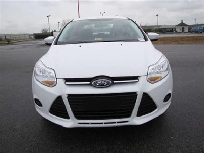 2013 ford focus se in prince george, va