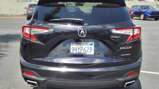 2023 Acura RDX