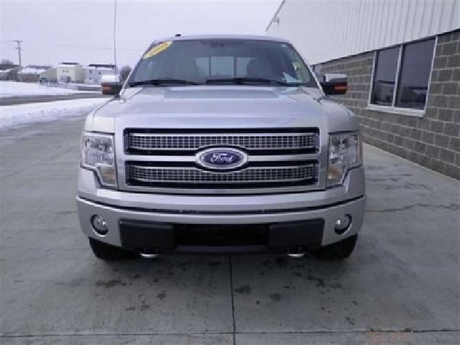 2009 ford f-150 in greenwood, in